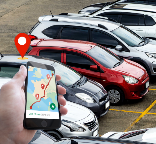 Rental Car GPS Installation Companies